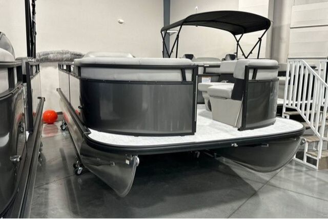 2026 Dockside Pontoons 22DF - 2
