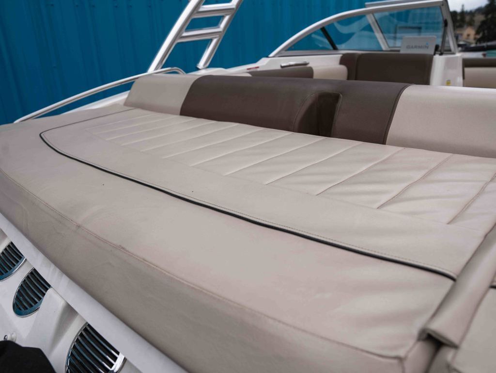 2015 Bayliner 195 DB - 4