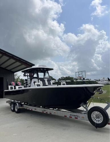 2024 Tidewater 3100 Carolina Bay - 3