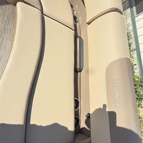 2026 Veranda VR22RC Pontoon/Tritoon - 15