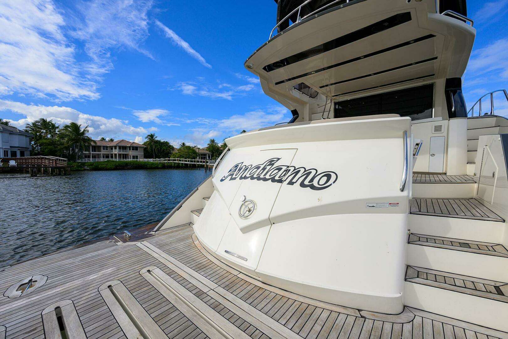 2016 Marquis 660 Sport Yacht - Image 40