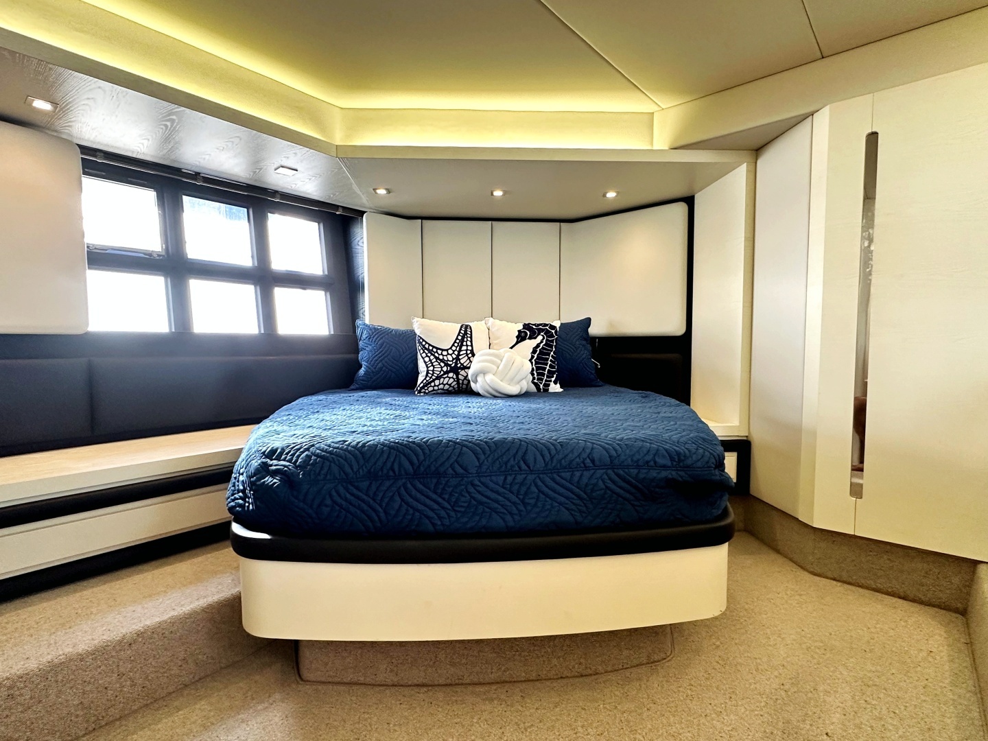 2015 Azimut 55S - Image 27
