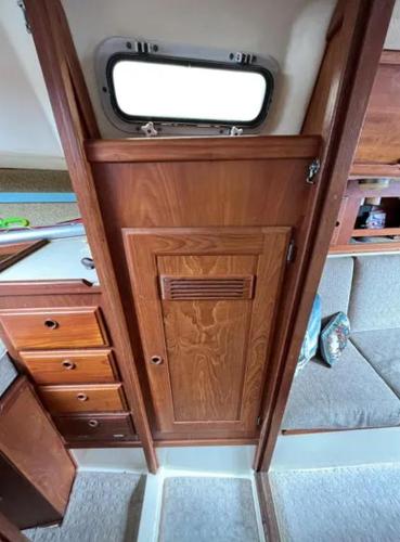 1979 Ranger Yachts Ranger 30 - 31