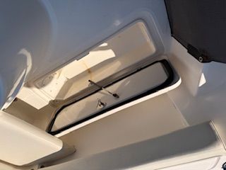 2008 Wellcraft 210 Coastal - 11