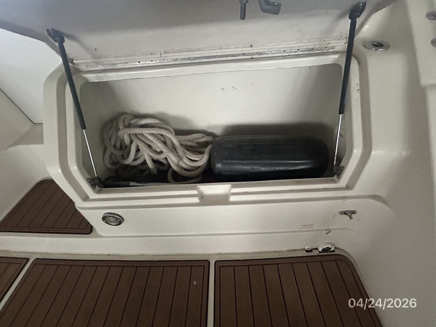 2000 Regal 3260 - Image 19