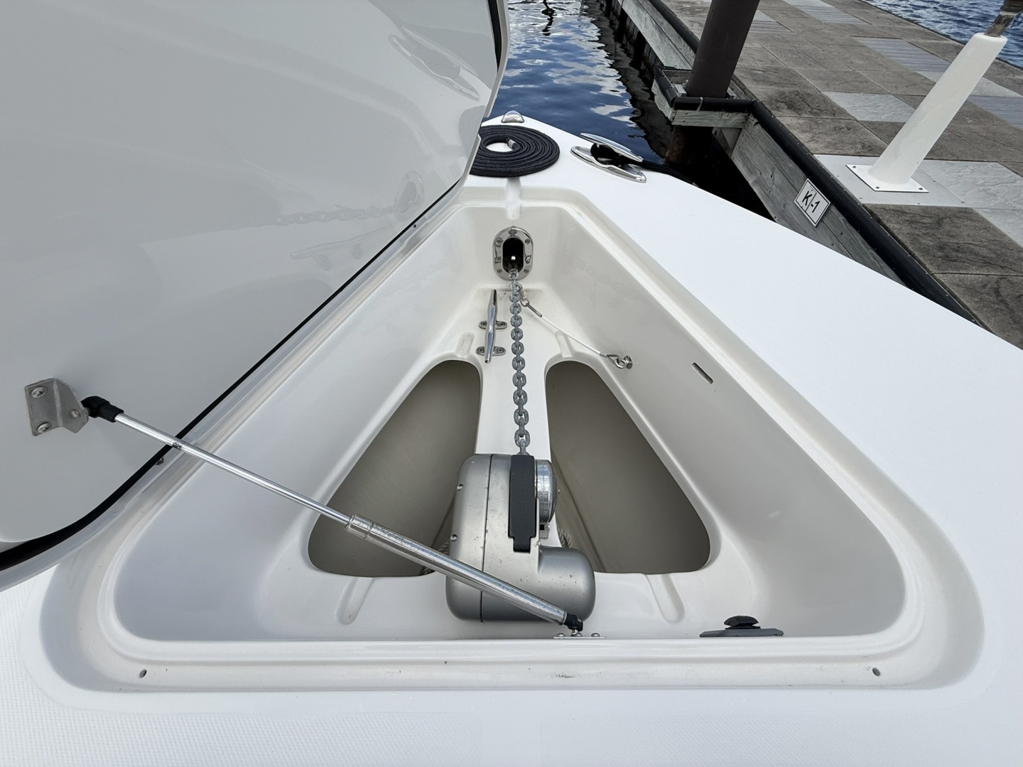 2020 Jupiter 38HFS - Image 9