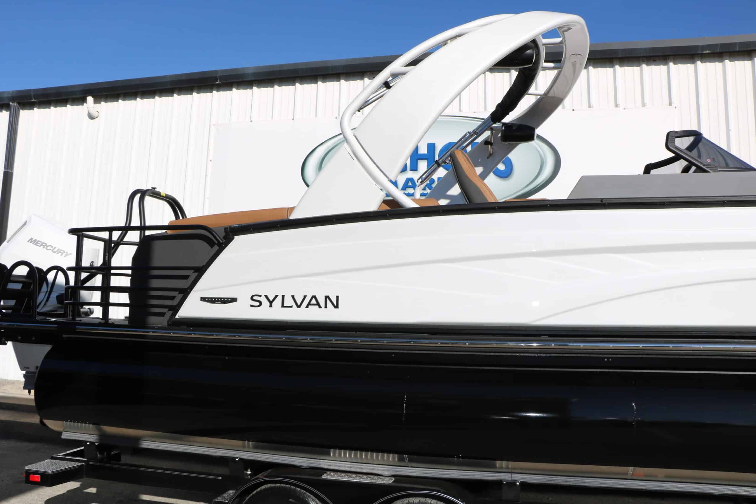 2026 Sylvan G5 LZ DH Platinum Edition Tri Toon - 15