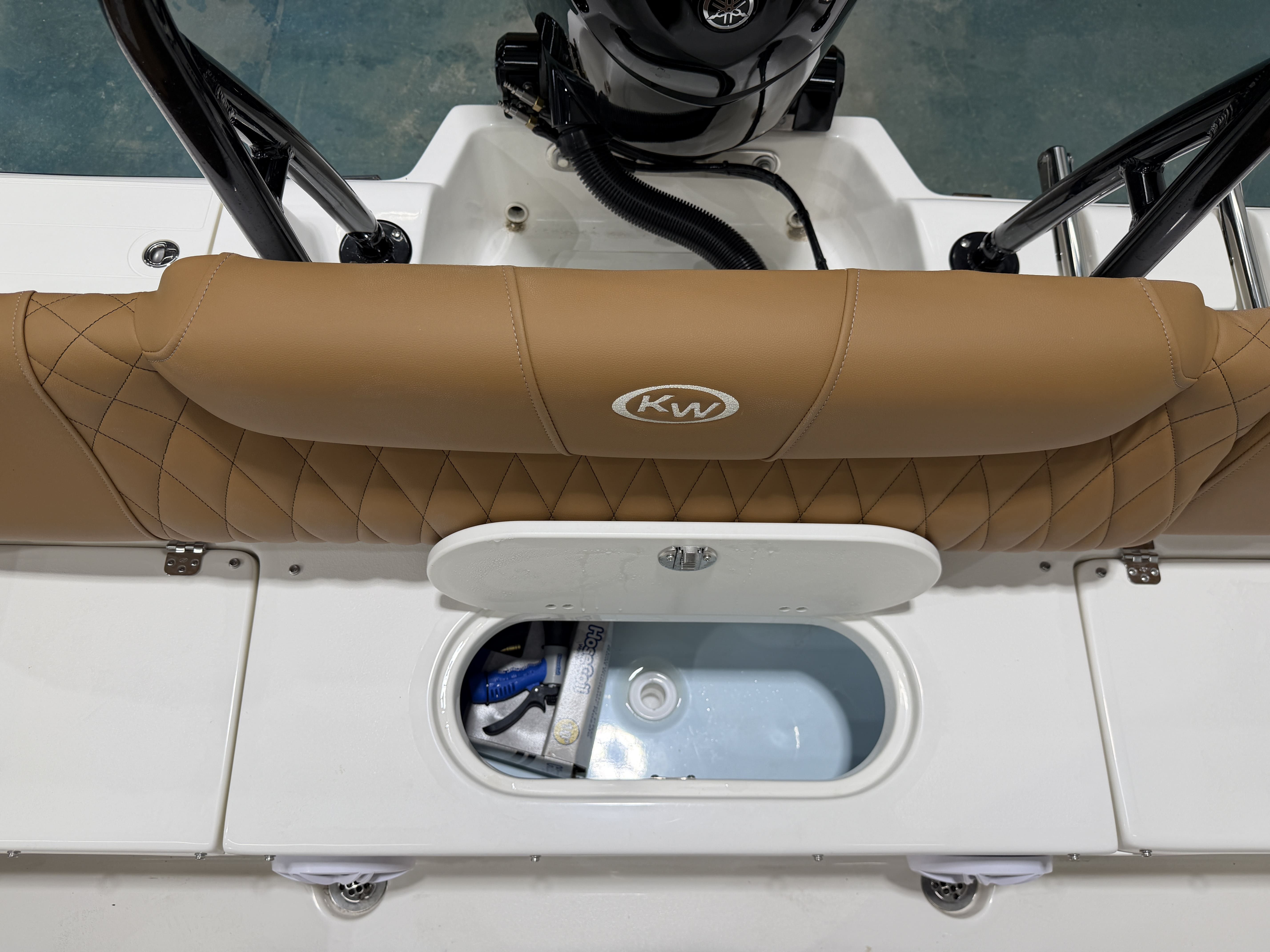2026 Key West 219 FS - 8