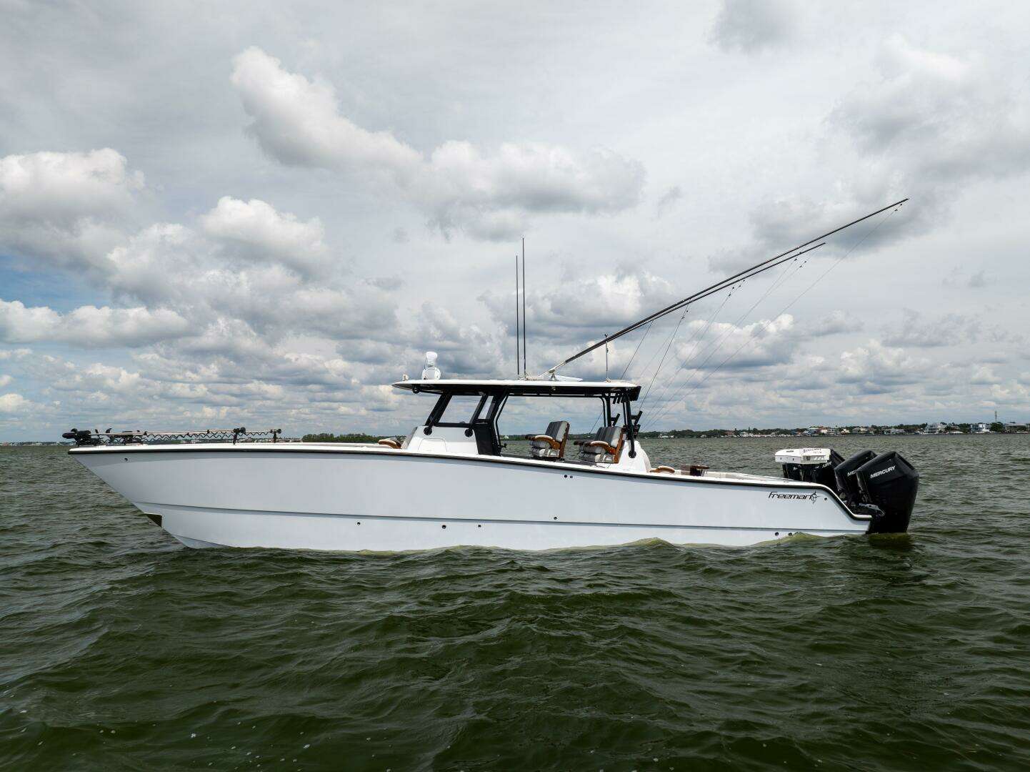2025 Freeman 42 LR - Image 2