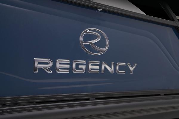 2025 Regency 250 LE3 Sport - 21