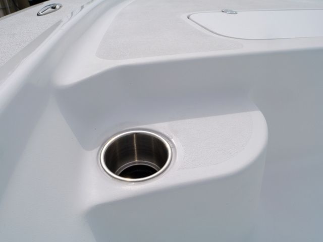 2026 ALK2 Powerboats 17HS - 11