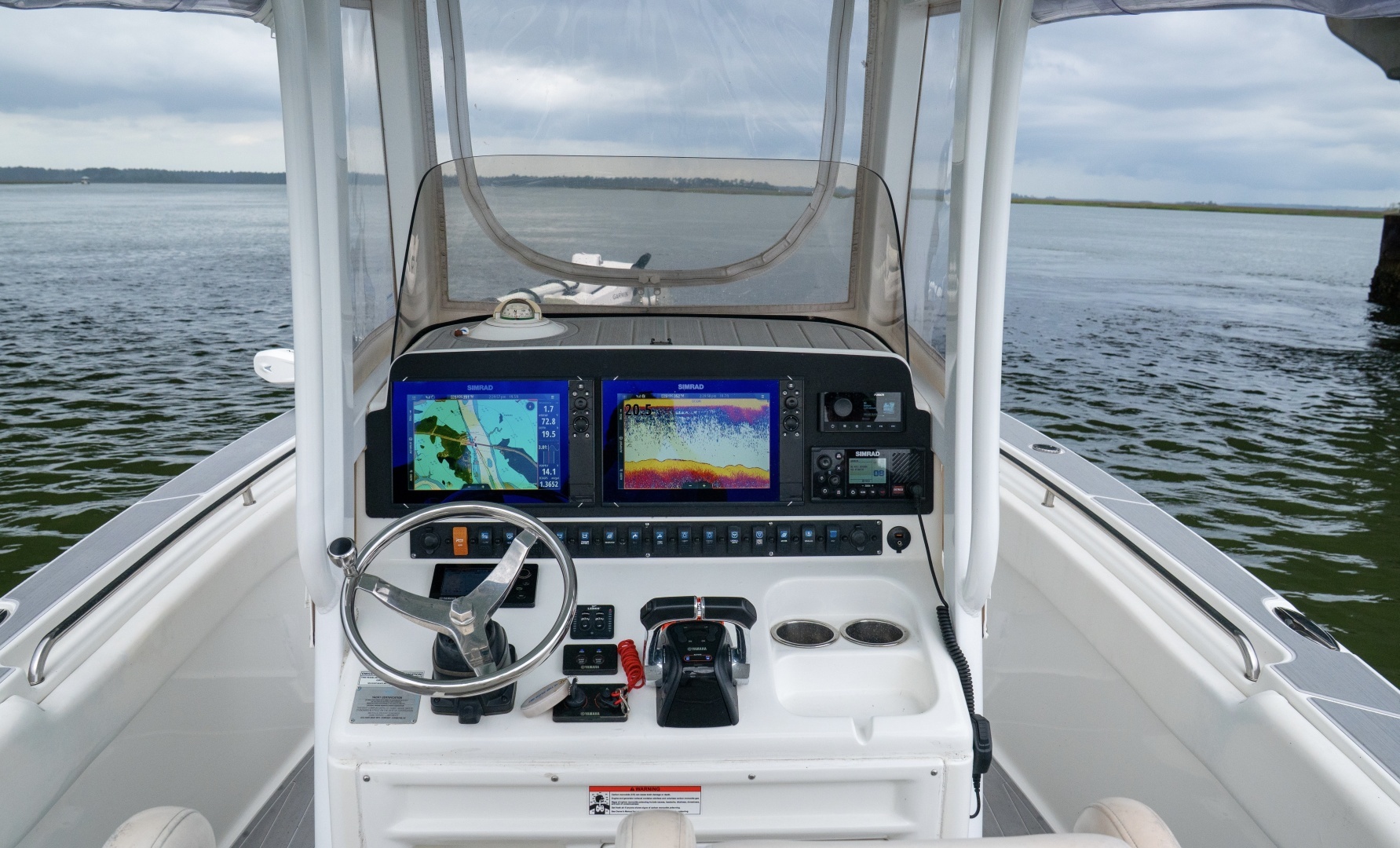 2014 Sea Hunt Gamefish 27 - Image 4