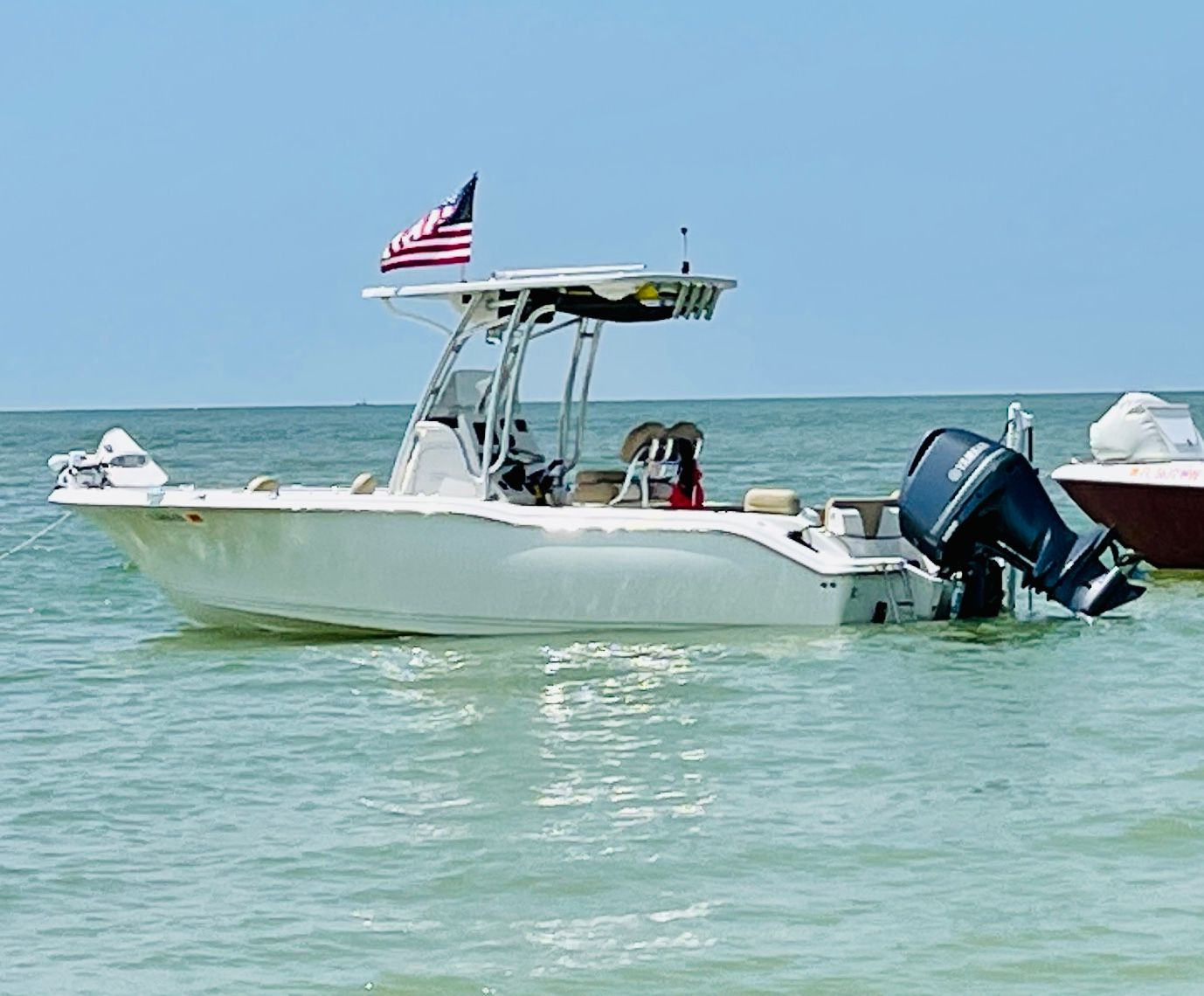 2018 Key West 239 FS