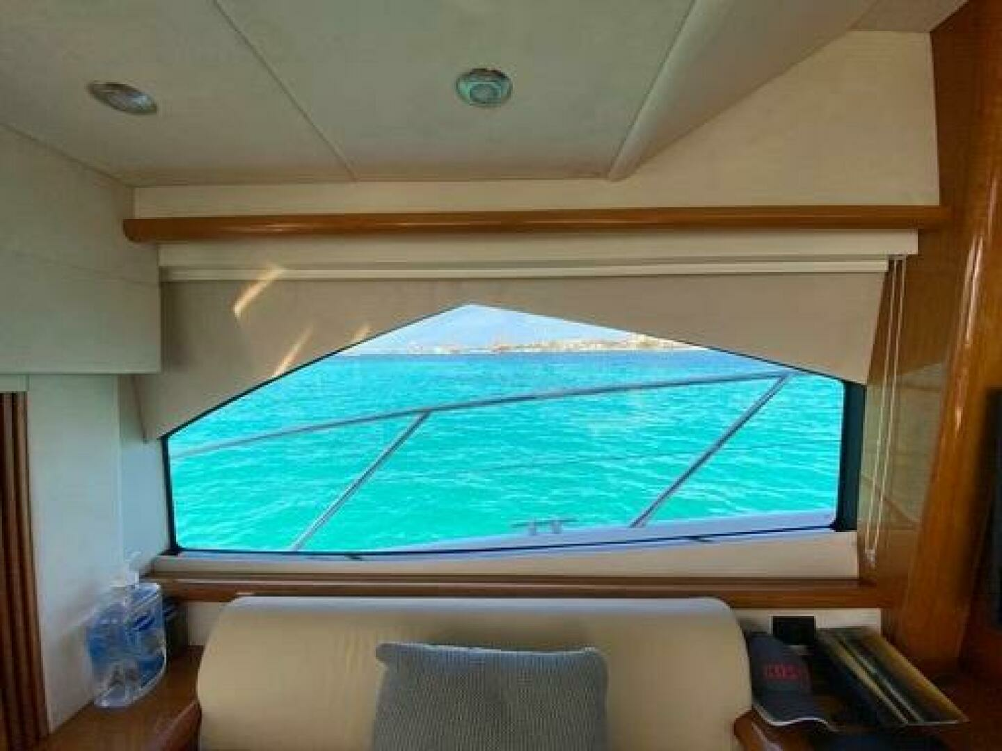 2006 Sunseeker Manhattan 50 - Image 14