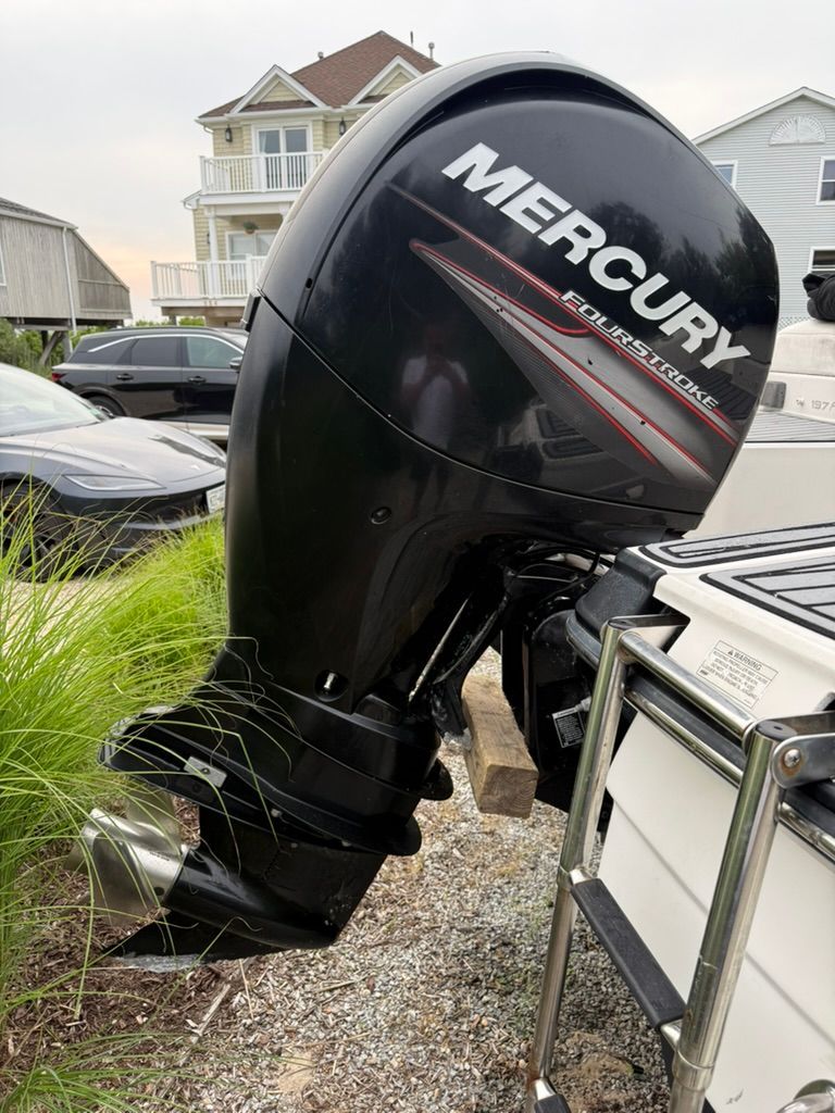 2013 Monterey 197FS - 6