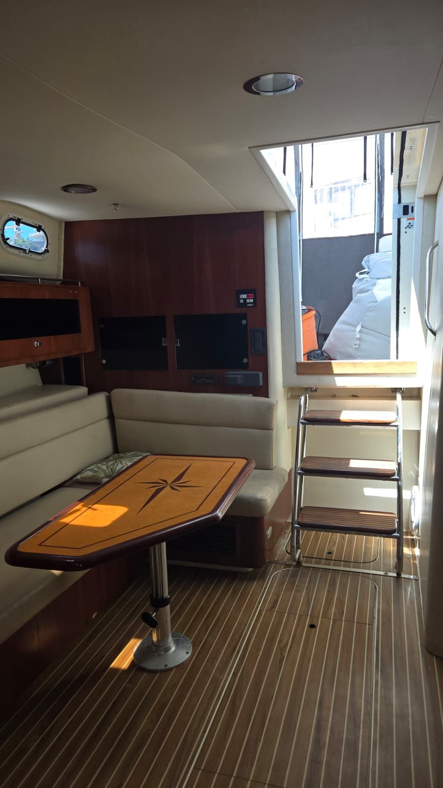 2006 Wellcraft Coastal 360 - 37