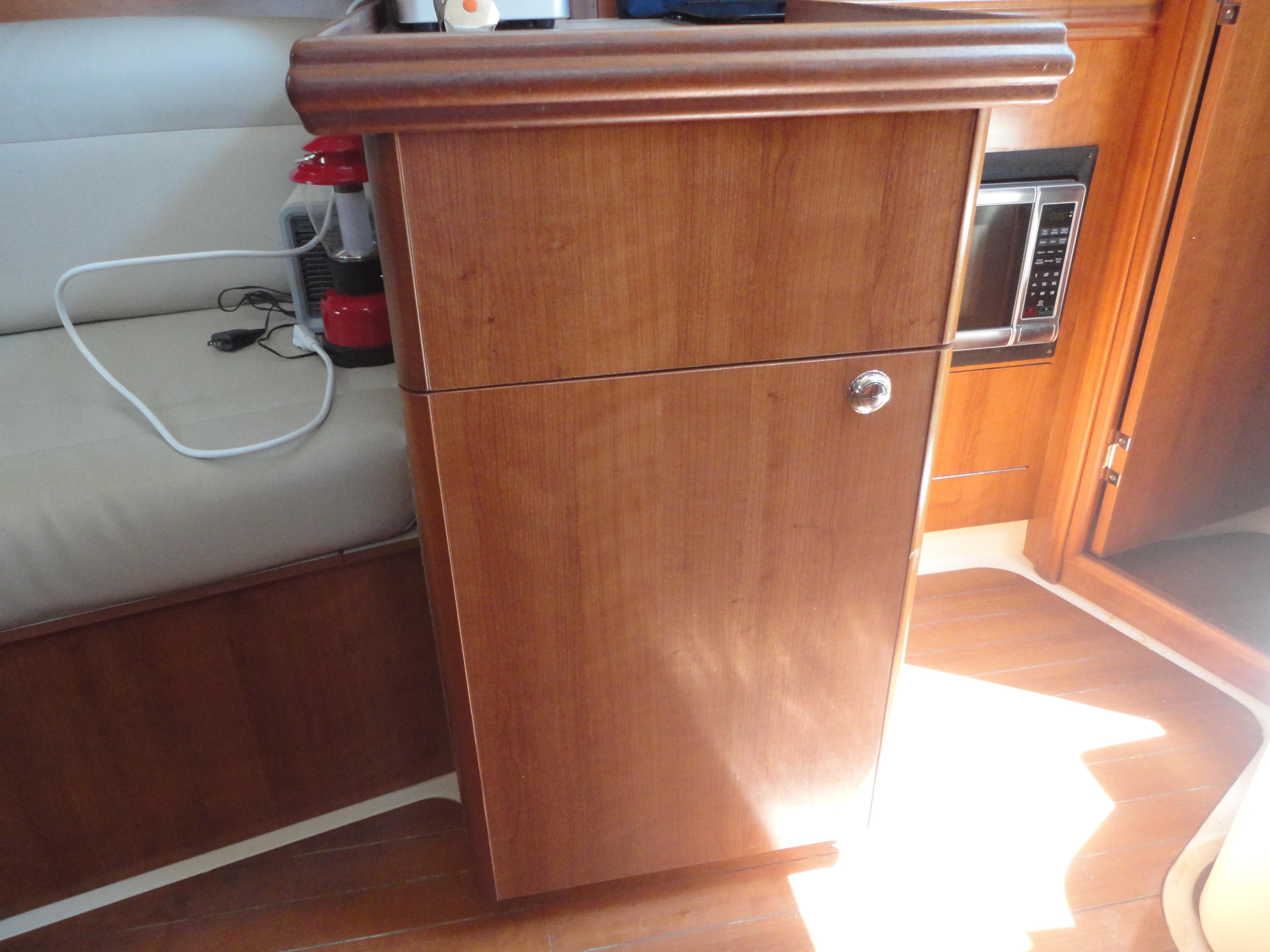 2013 Marlow-Hunter Hunter 27 - 90