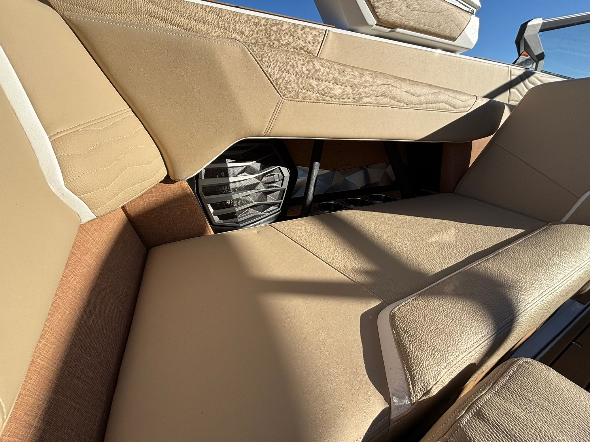 2026 Nautique Super Air Nautique G23 - 26