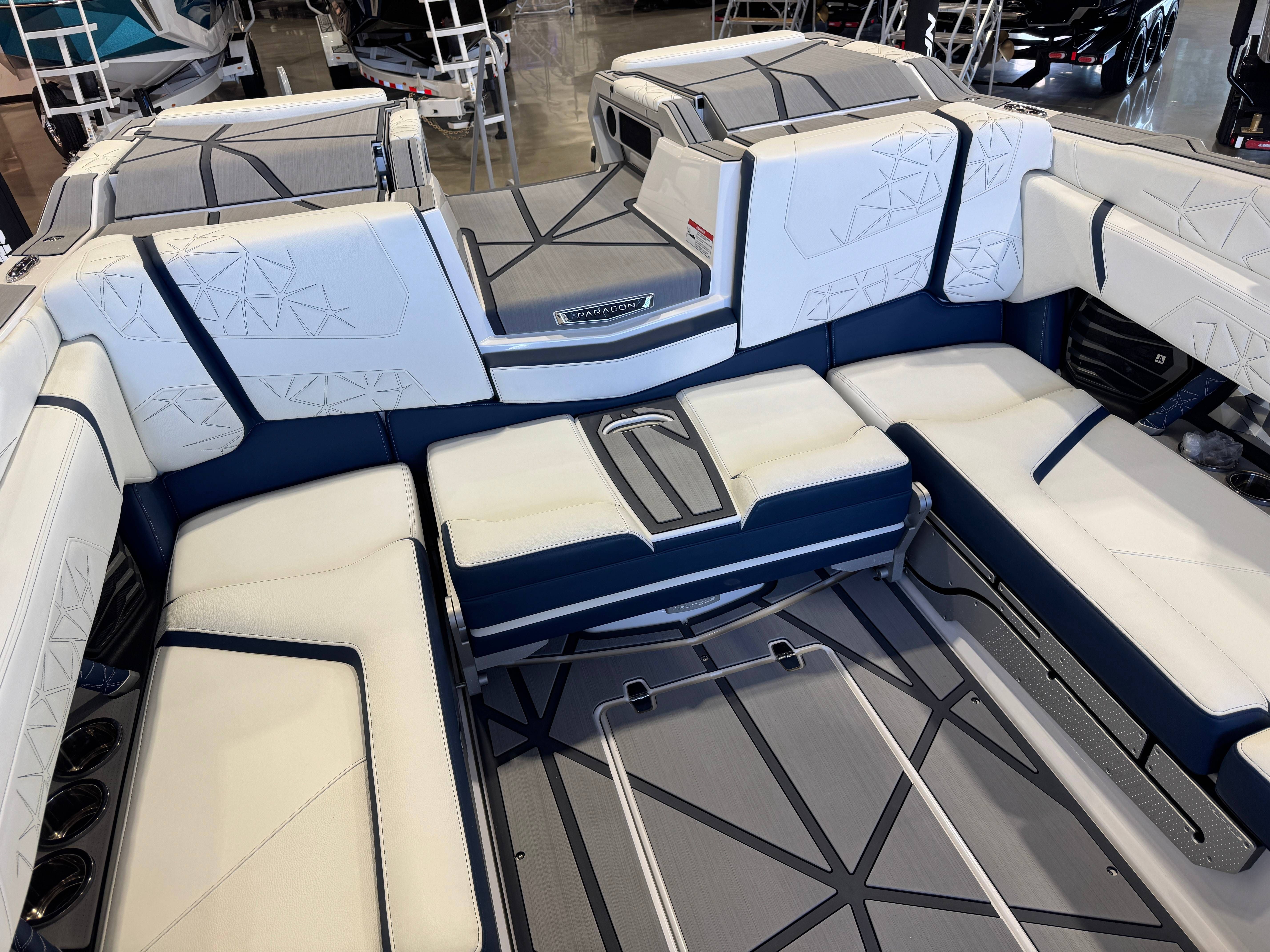 2024 Nautique Super Air Nautique G23 Paragon - 19