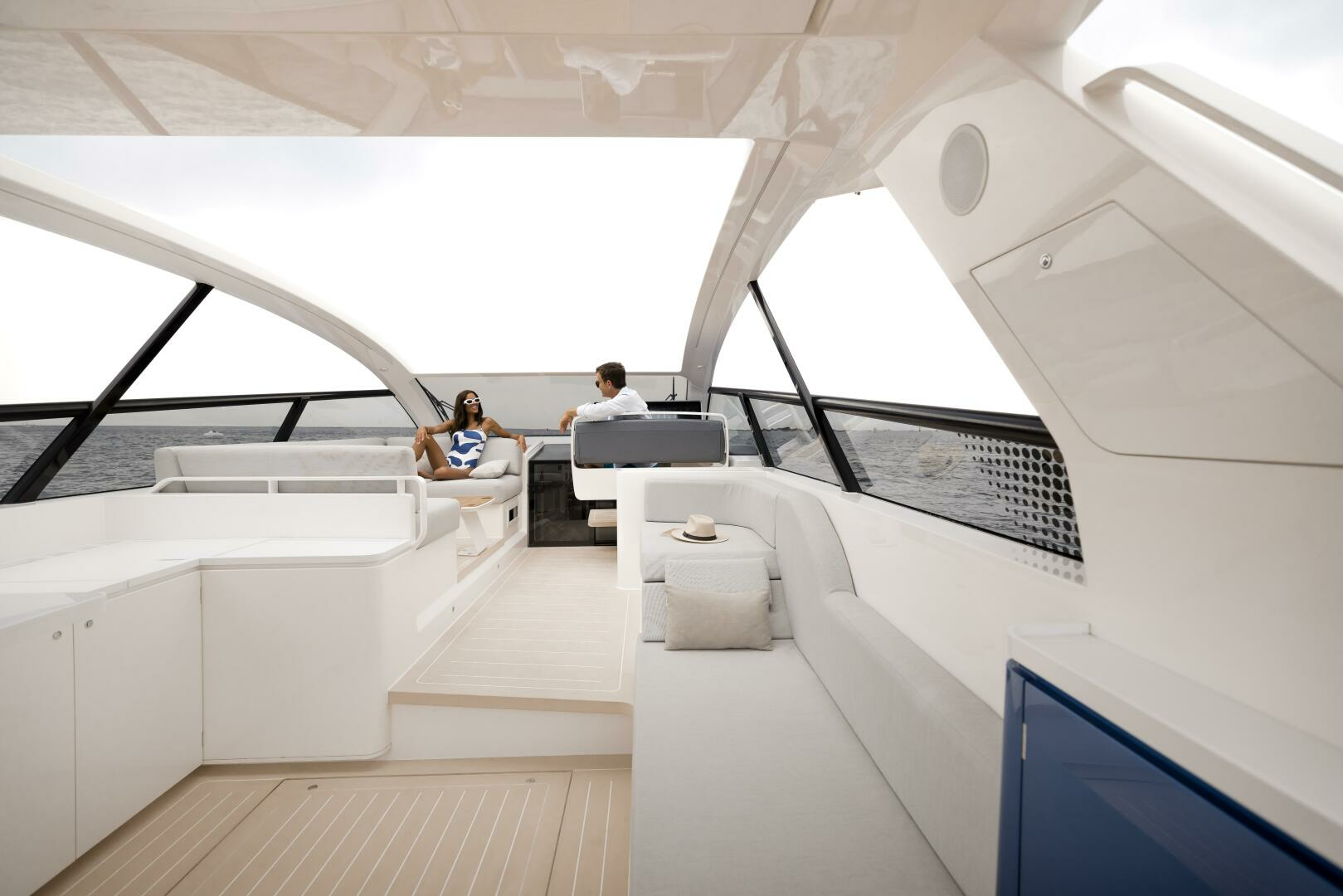 2023 Sialia Yachts 57 Weekender - Image 12