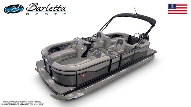 2026 Barletta ARIA 22QC