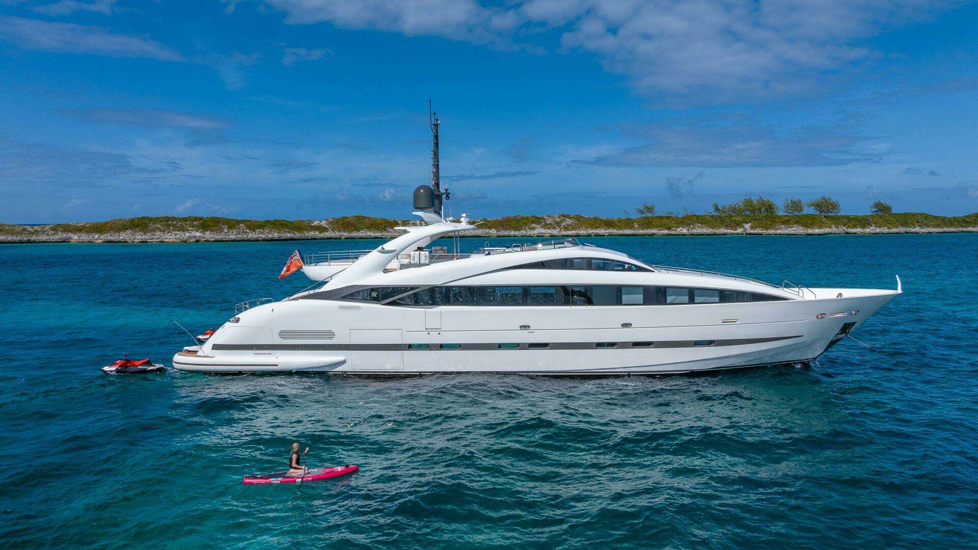 2017 ISA 120 Sport - Image 55