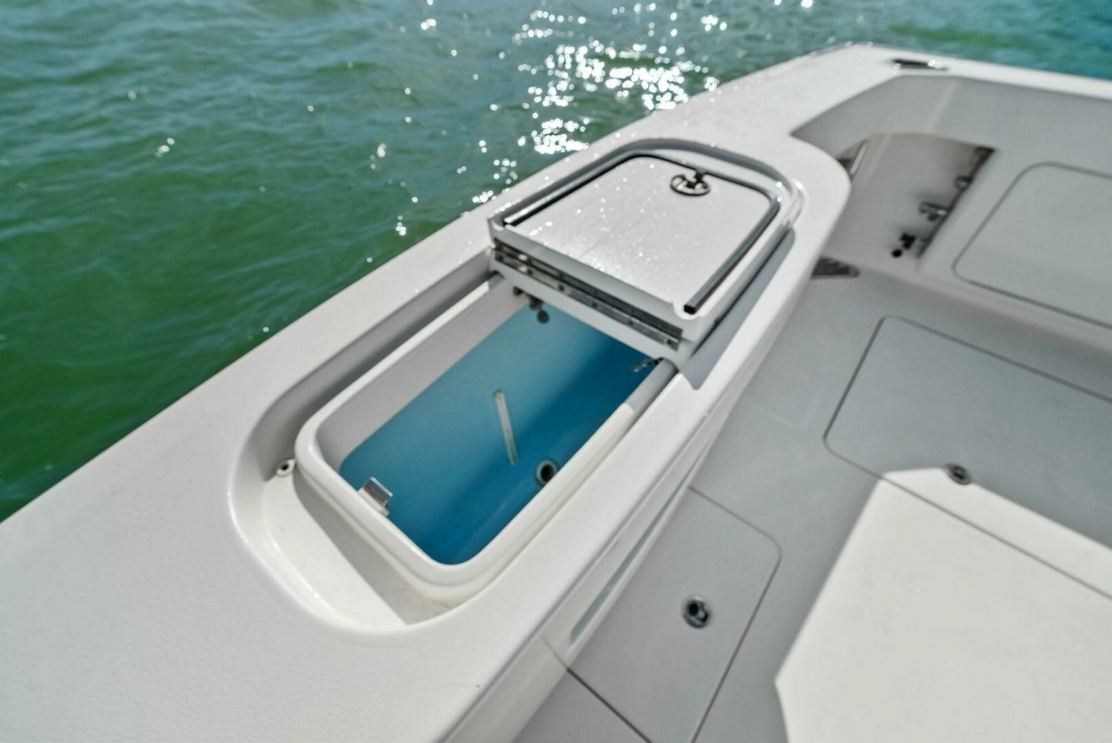 2017 Bertram 35 Flybridge - Image 33