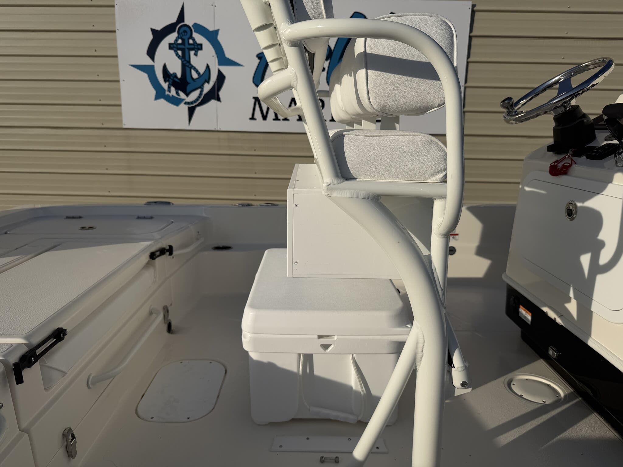 2026 Skeeter SX221 - 13