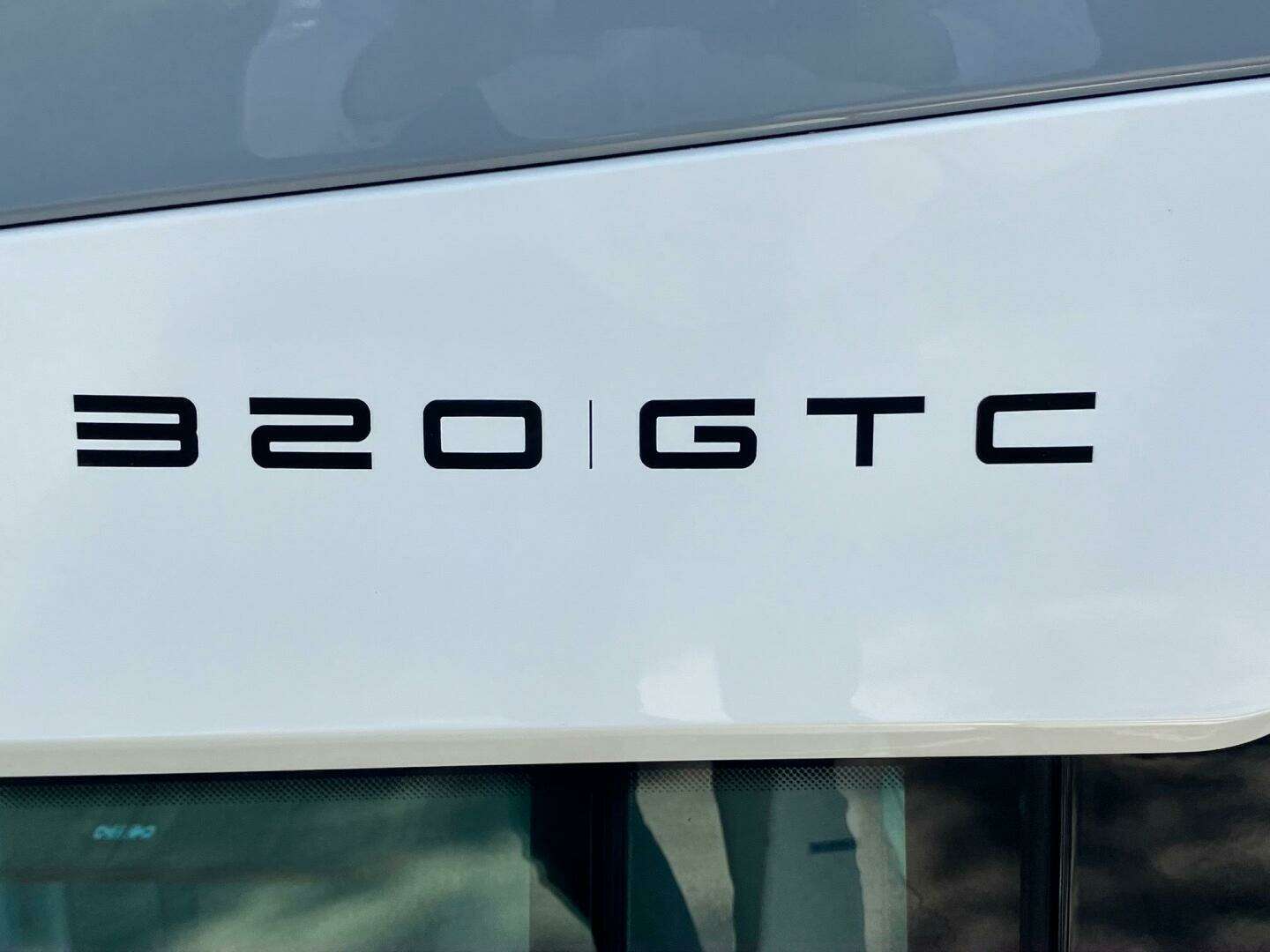 2025 Saxdor 320 GTC - Image 14