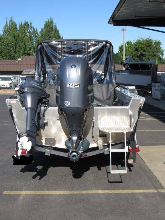 2020 Hewescraft 200 Sportsman - 7