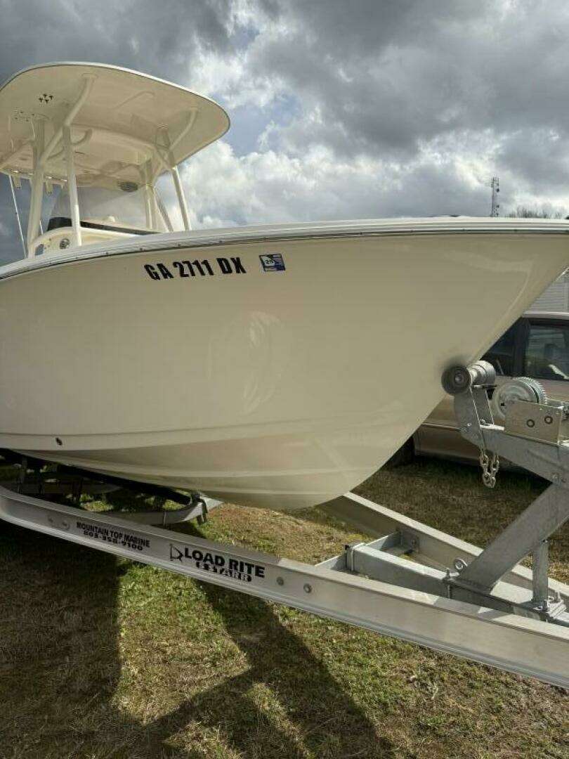 2022 NauticStar 2302 Legacy - Image 32