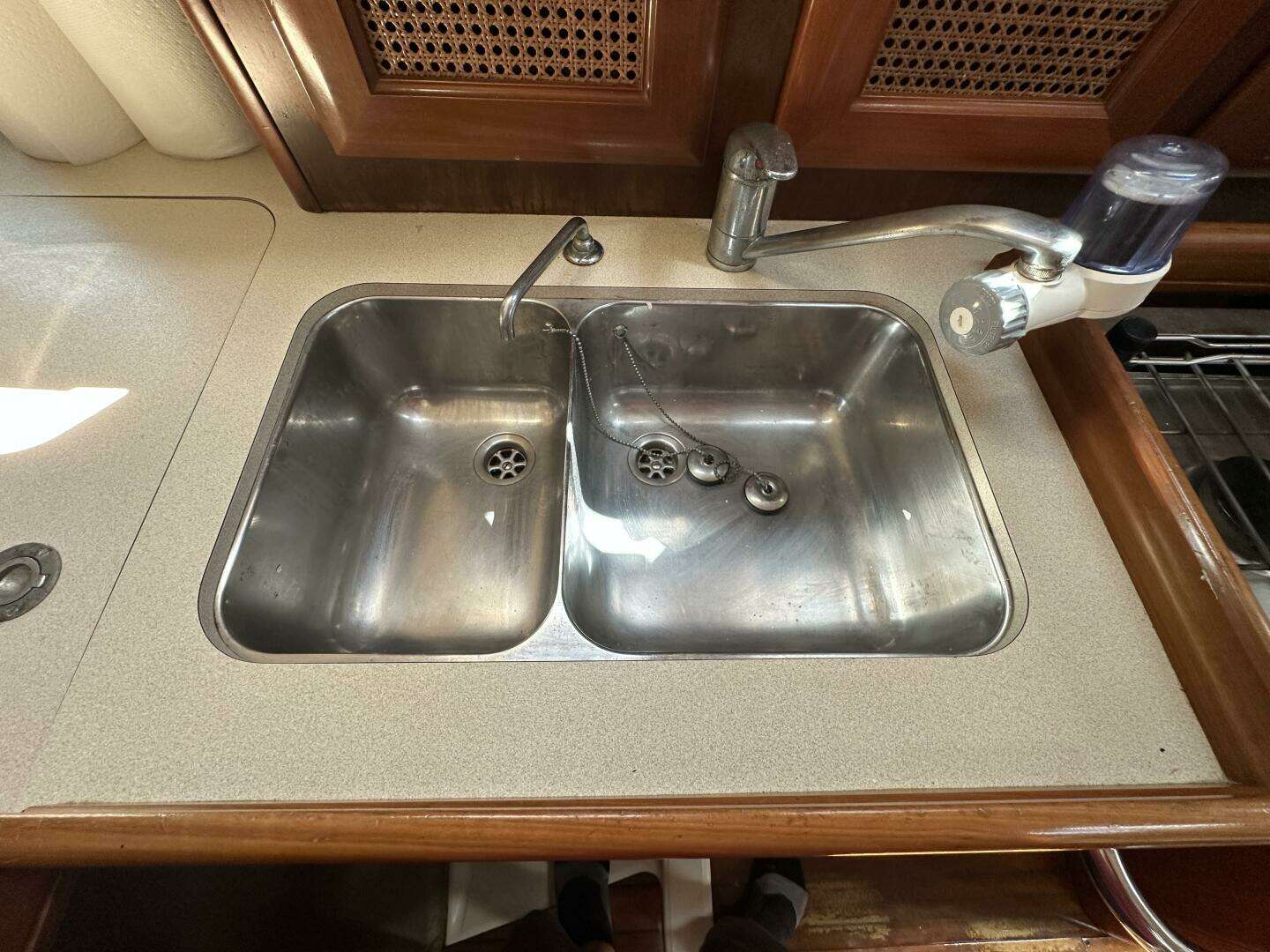 1999 Beneteau — - Image 27