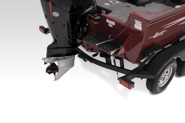 2023 Tracker Pro Guide V-175 WT - 44