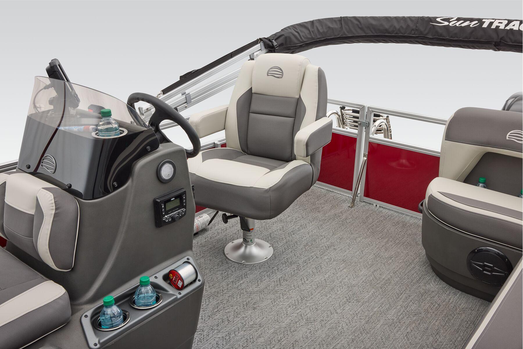 2026 Sun Tracker Bass Buggy 16 XL Select - 42