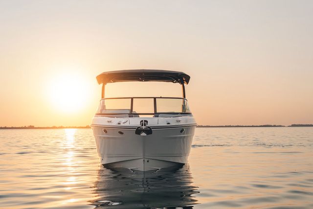 2026 Sea Ray SLX 280