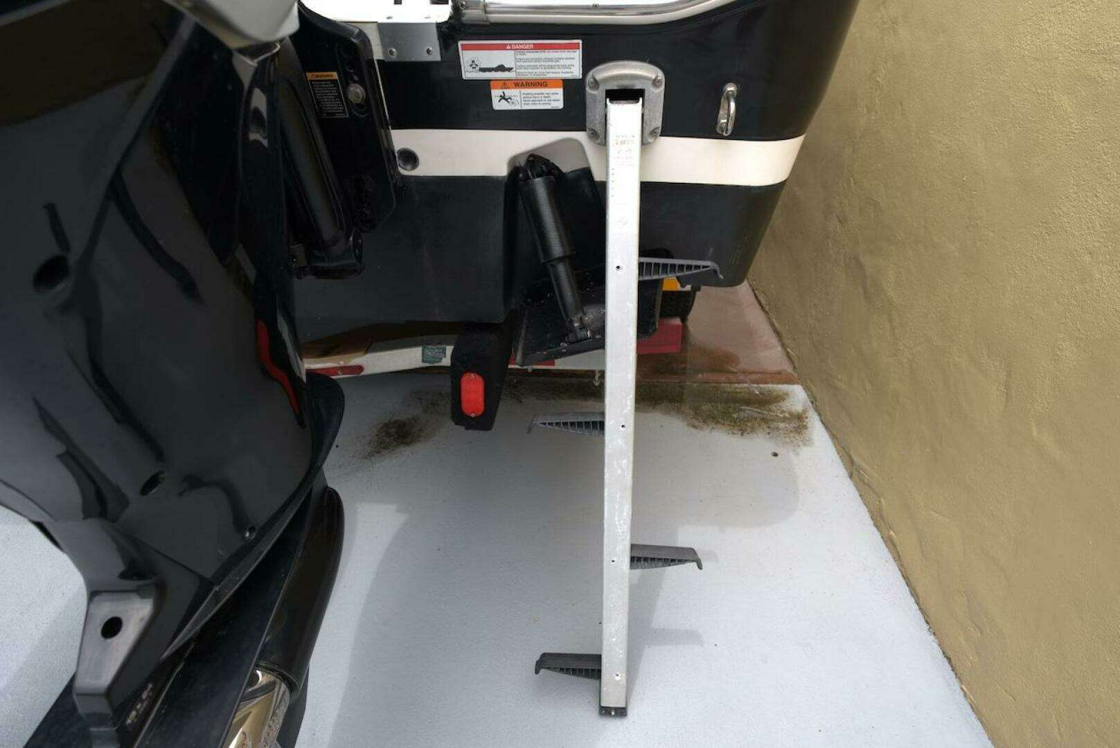 2018 Wellcraft 262 Fisherman - Image 33