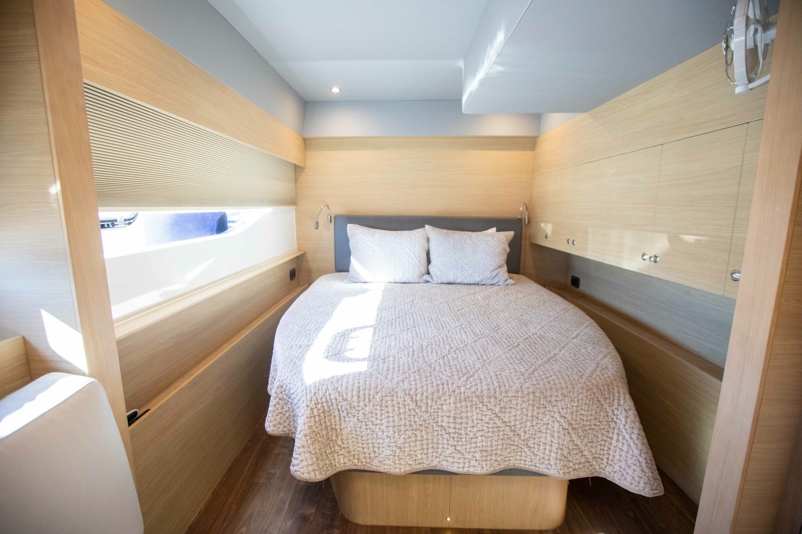 2023 Aquila 54 Yacht - Image 51
