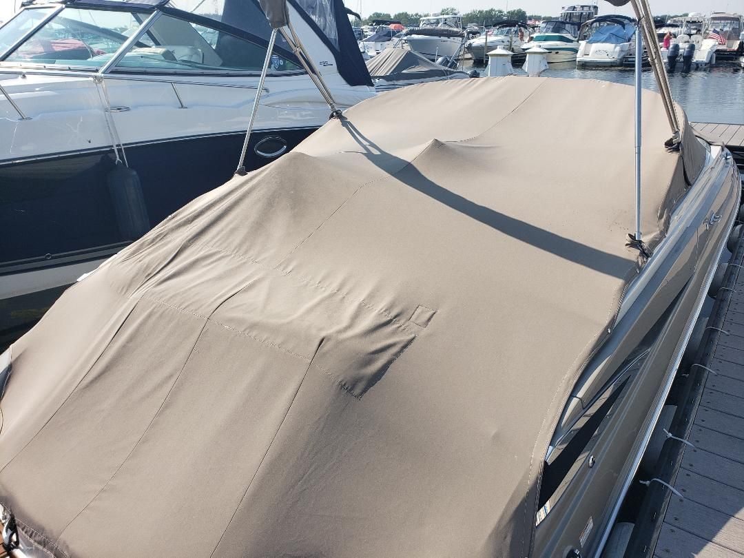 2017 Crownline Eclipse E4 - 5