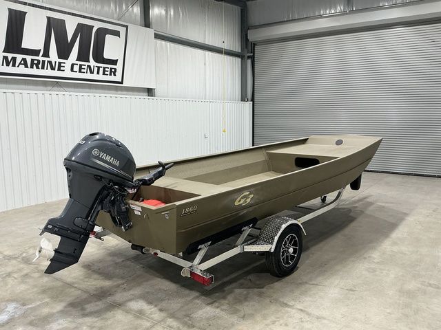 2026 G3 Gator Tough 1860 VBW - 5
