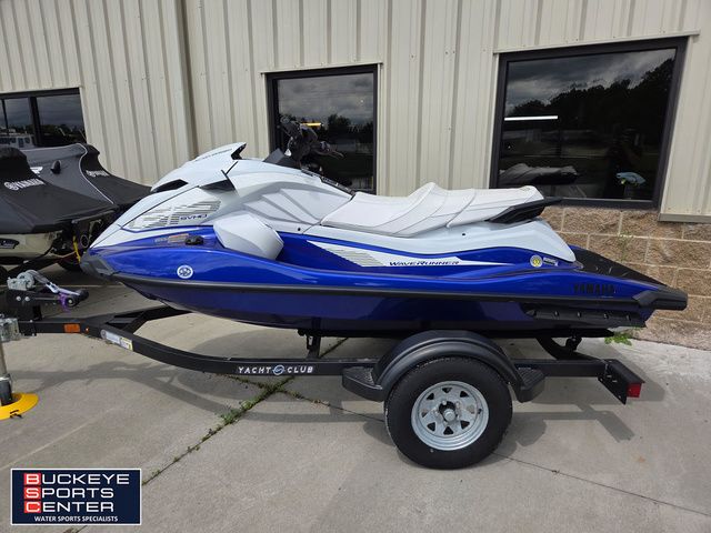2025 Yamaha WaveRunner gp