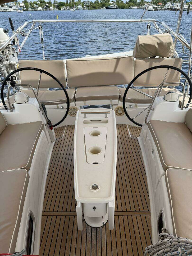 2012 Beneteau 43 - Image 50