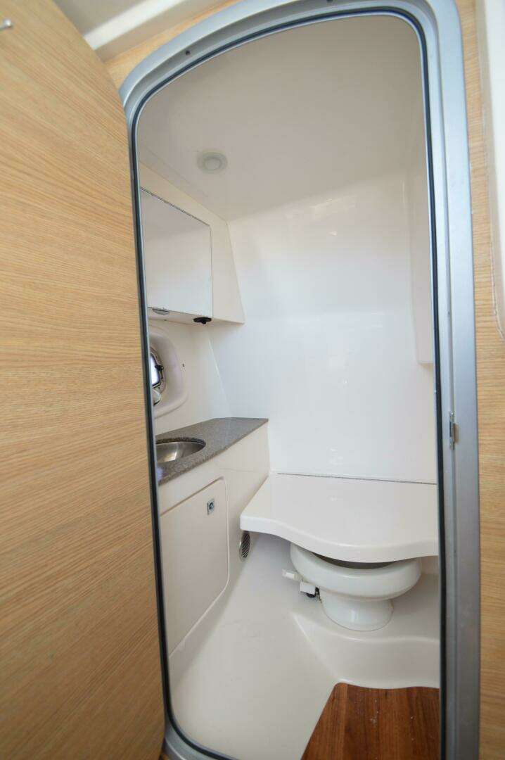 2013 Chaparral 327 SSX - Image 33