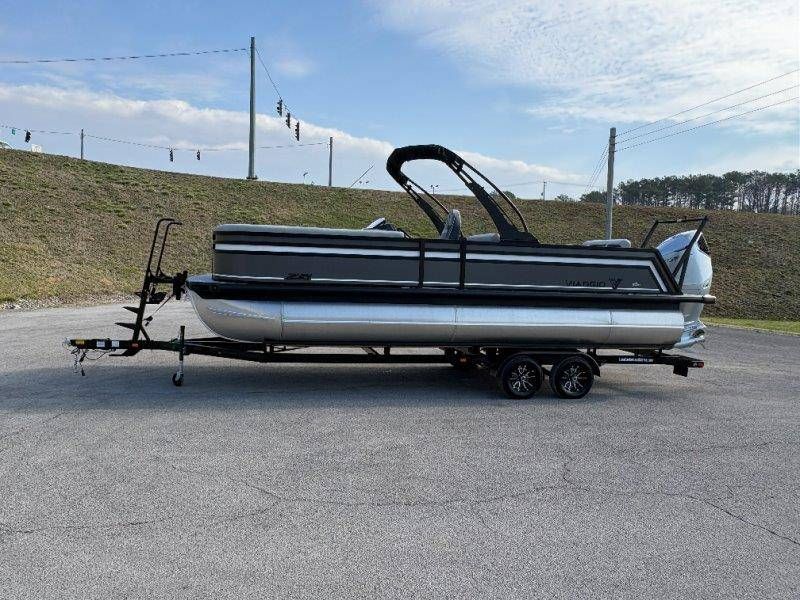 2026 Viaggio Lago Z24D - 42