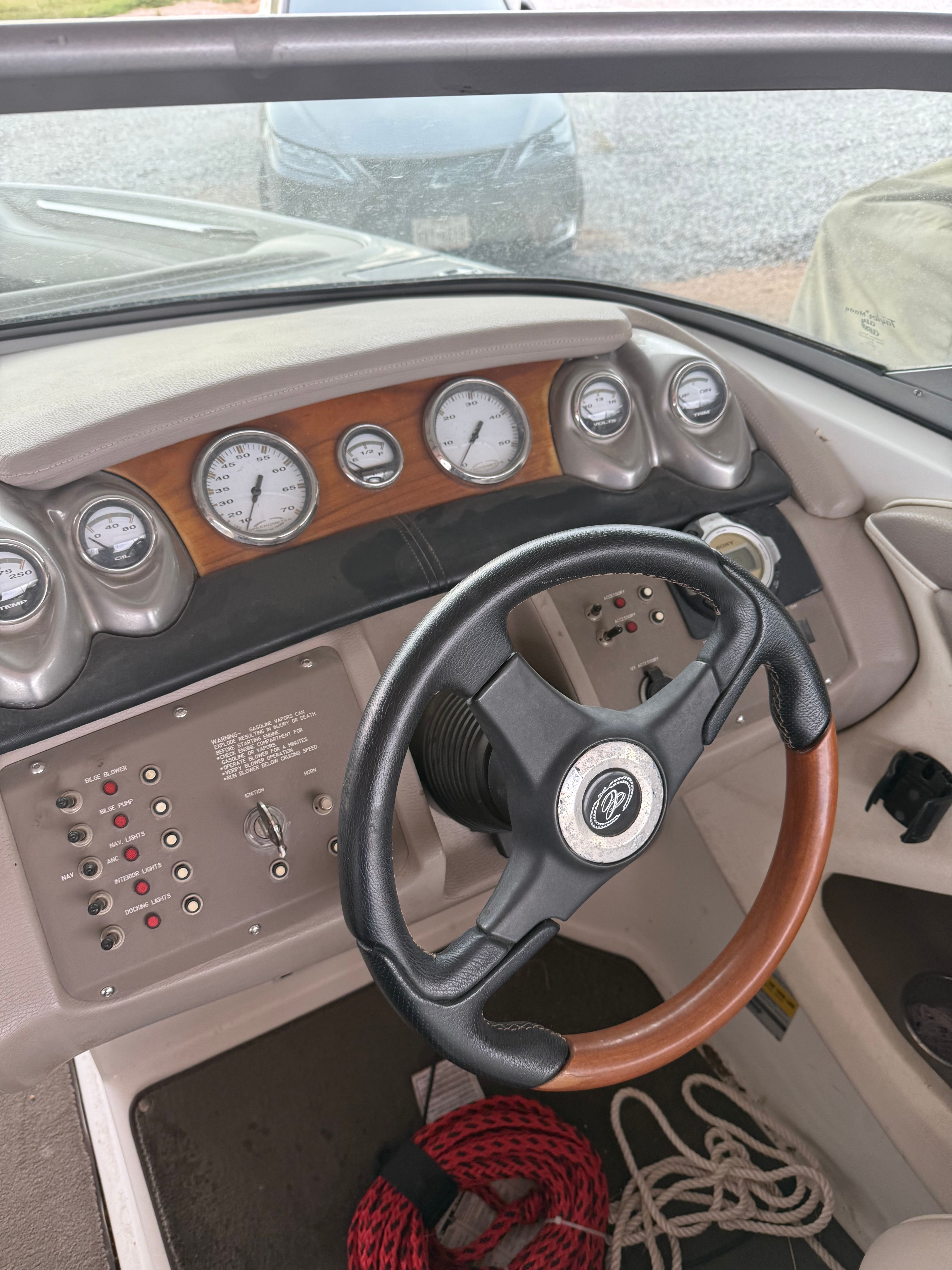 2006 Cobalt 220 - 3