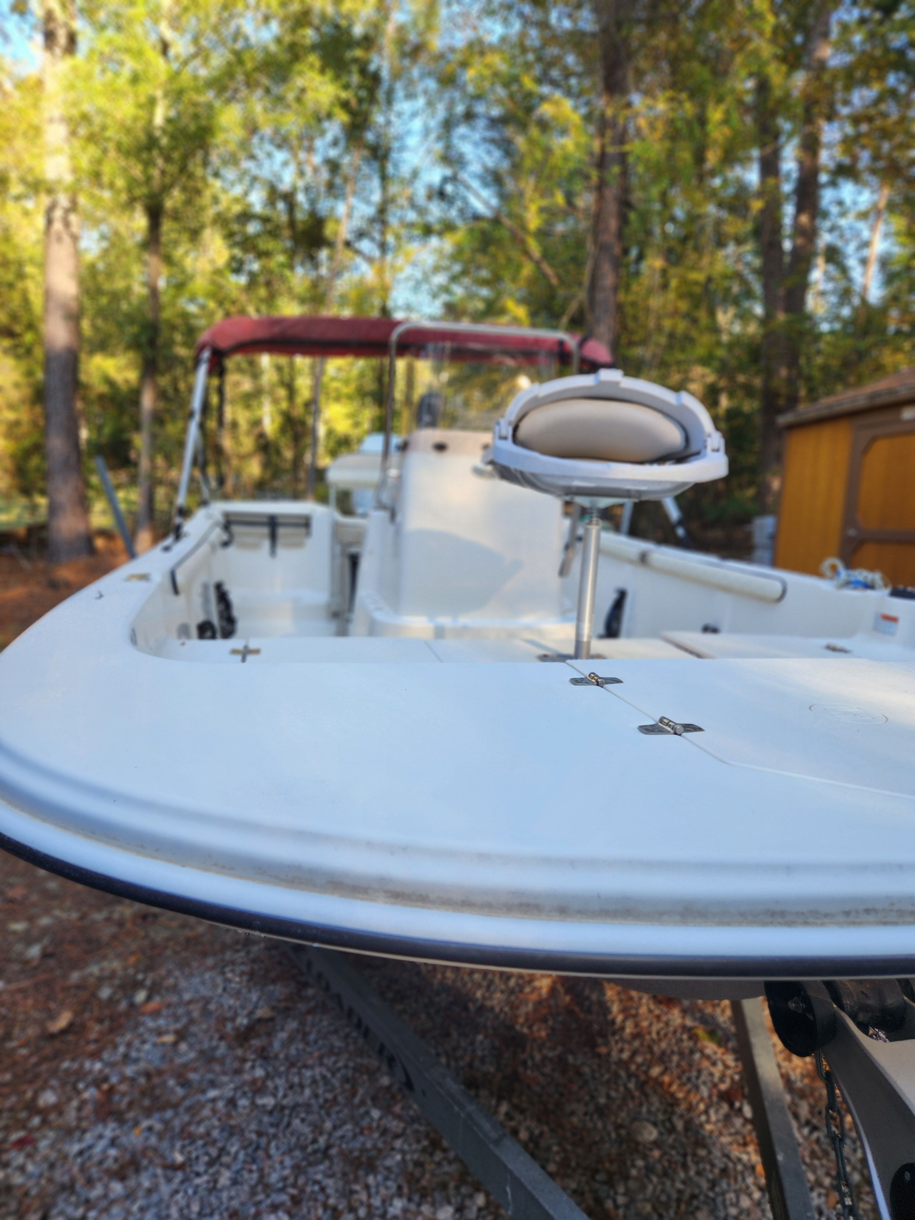 2020 Carolina LS17 - 5