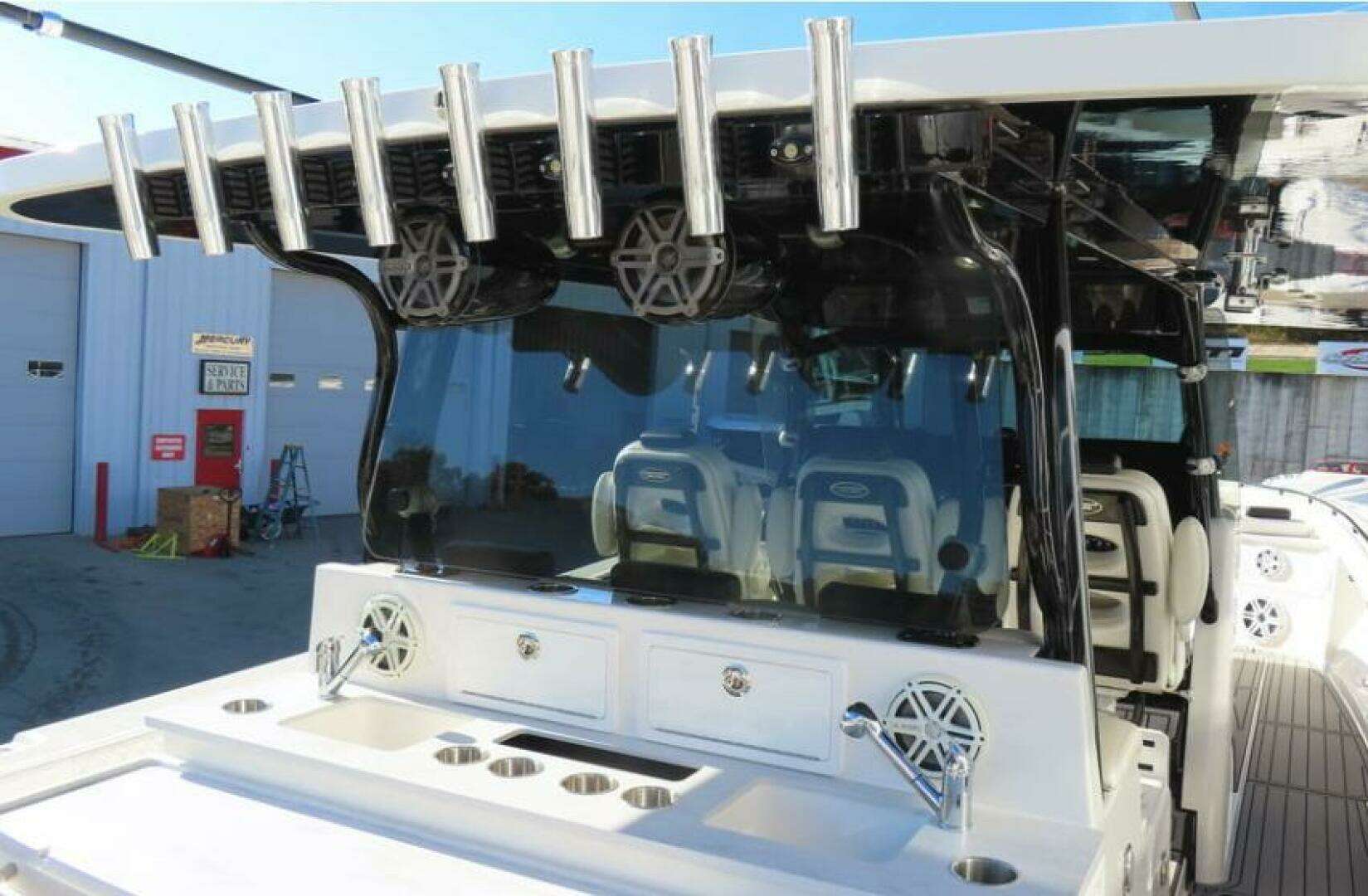 2018 HCB 53 Suenos - Image 18