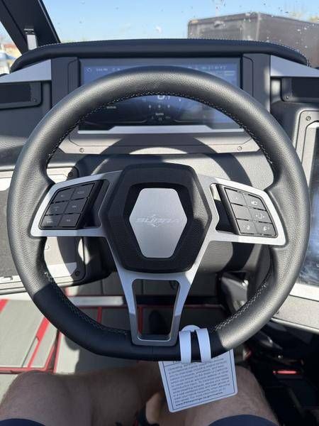 2025 Supra SL 450 - 8