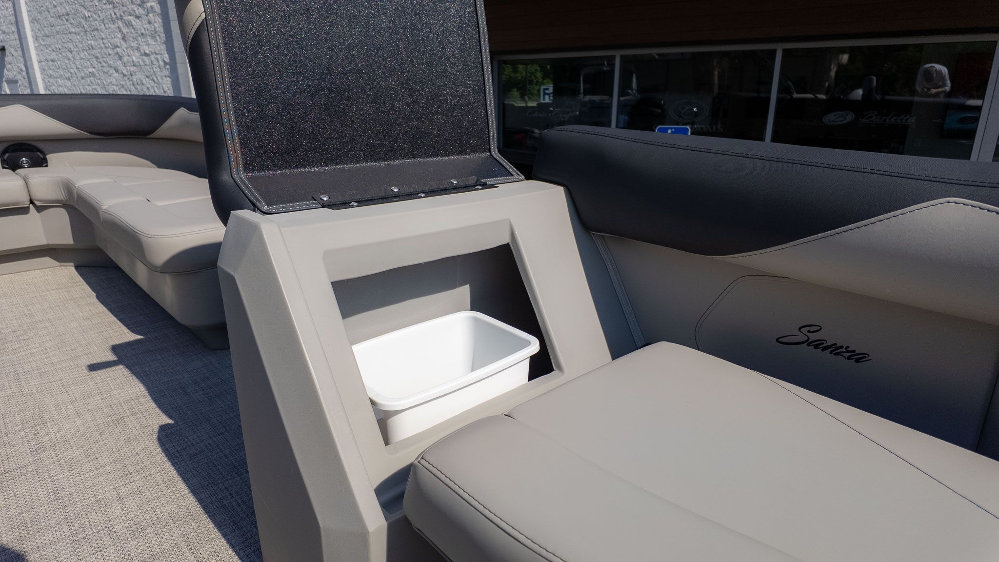 2026 Barletta Sanza 20L - 12
