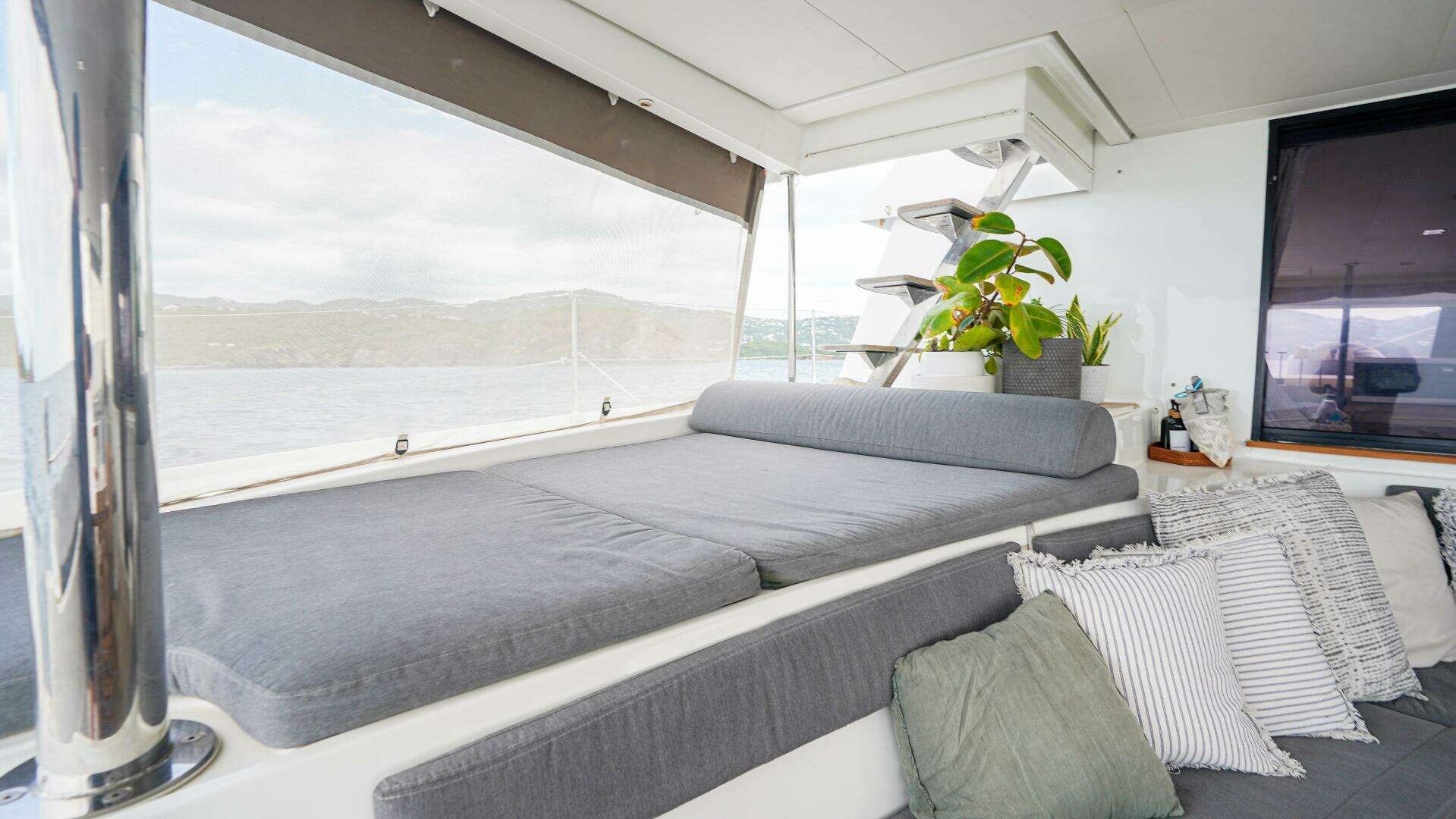 2017 Fountaine Pajot Victoria 67 - Image 23