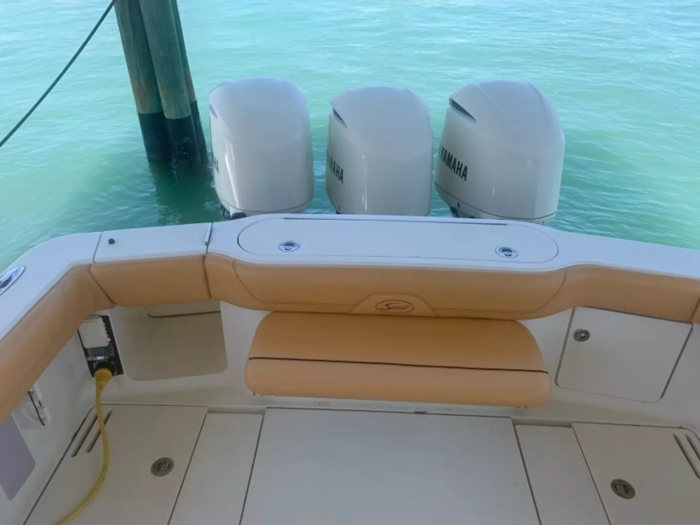 2014 Scout 350 LXF - Image 26